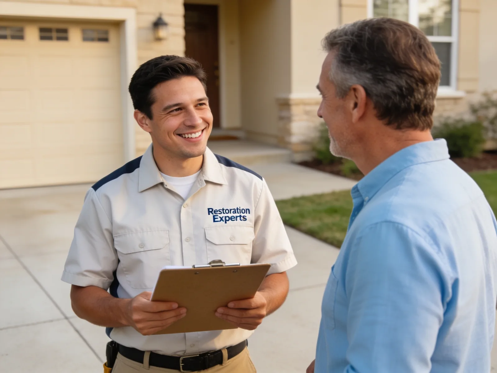 Water Damage Cleanup Splendora, TX FAQs